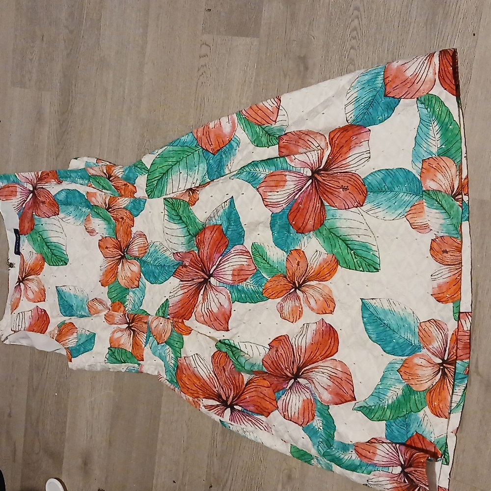 Formal dress